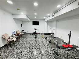 Single Room Albohera Playa Hotel