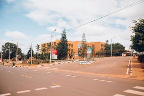 Centre Saint Joseph Hotel