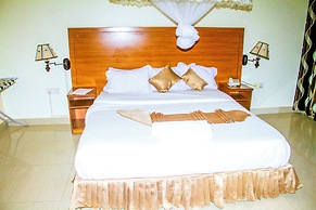Centre Saint Joseph Hotel