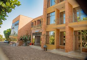 Centre Saint Joseph Hotel