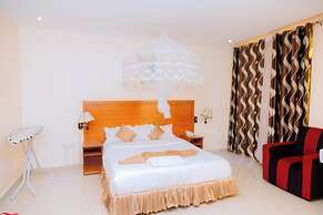 Centre Saint Joseph Hotel
