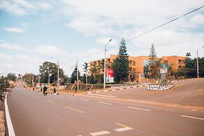 Centre Saint Joseph Hotel