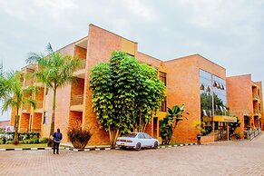 Centre Saint Joseph Hotel