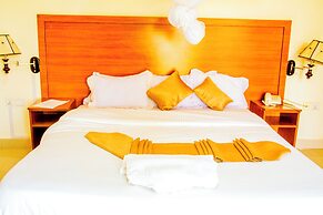 Centre Saint Joseph Hotel
