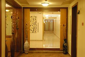 Hotel Rithanns