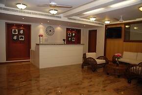 Hotel Rithanns
