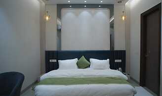 Hotel Cloud Castle Ludhiana