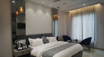 Hotel Cloud Castle Ludhiana