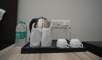 Hotel Cloud Castle Ludhiana