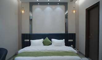 Hotel Cloud Castle Ludhiana