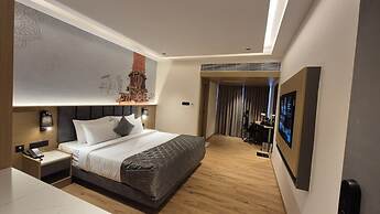 R D Hotels Bellandur