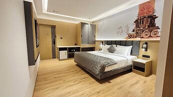 R D Hotels Bellandur