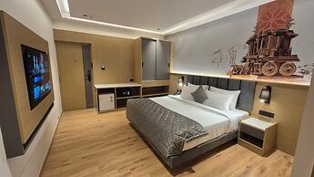 R D Hotels Bellandur