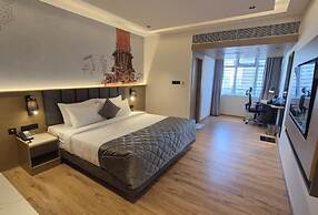 R D Hotels Bellandur
