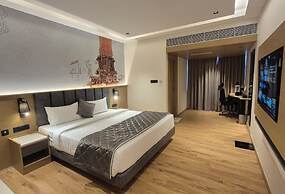 R D Hotels Bellandur