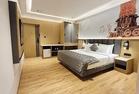 R D Hotels Bellandur