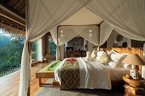 Marangga ubud valley view & private pool