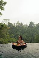 Marangga ubud valley view & private pool