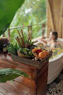 Marangga ubud valley view & private pool