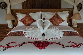 Marangga ubud valley view & private pool
