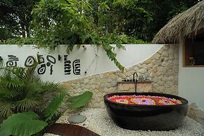 Marangga ubud valley view & private pool