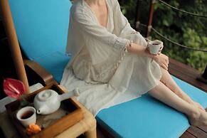 Marangga ubud valley view & private pool