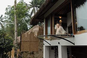 Marangga ubud valley view & private pool
