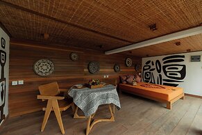 Marangga ubud valley view & private pool