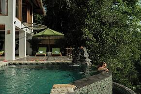 Marangga ubud valley view & private pool