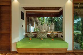 Marangga ubud valley view & private pool