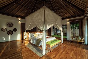 Marangga ubud valley view & private pool