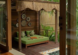 Marangga ubud valley view & private pool