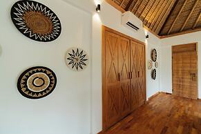Marangga ubud valley view & private pool