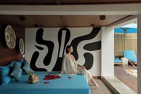 Marangga ubud valley view & private pool