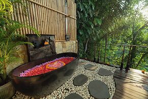 Marangga ubud valley view & private pool