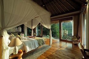 Marangga ubud valley view & private pool