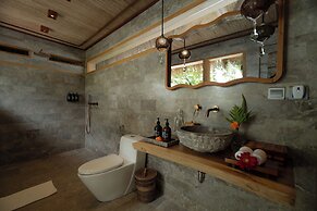 Marangga ubud valley view & private pool