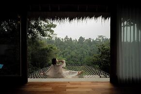 Marangga ubud valley view & private pool