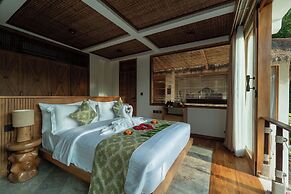 Marangga ubud valley view & private pool