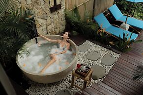 Marangga ubud valley view & private pool