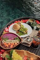 Marangga ubud valley view & private pool