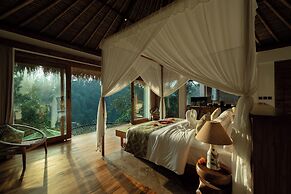 Marangga ubud valley view & private pool