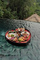Marangga ubud valley view & private pool