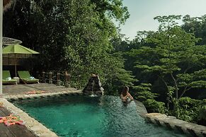 Marangga ubud valley view & private pool