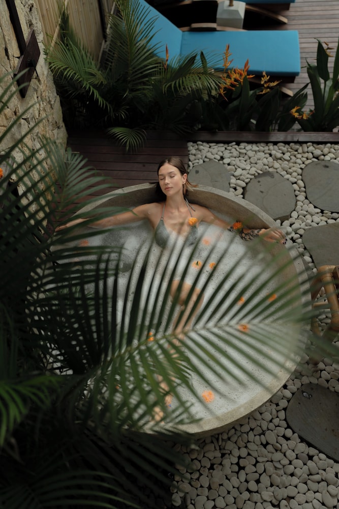 Marangga ubud valley view & private pool