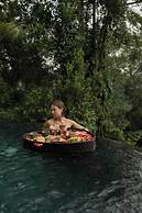 Marangga ubud valley view & private pool