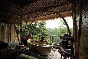 Marangga ubud valley view & private pool