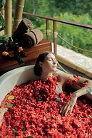 Marangga ubud valley view & private pool