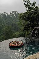 Marangga ubud valley view & private pool