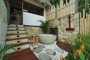 Marangga ubud valley view & private pool